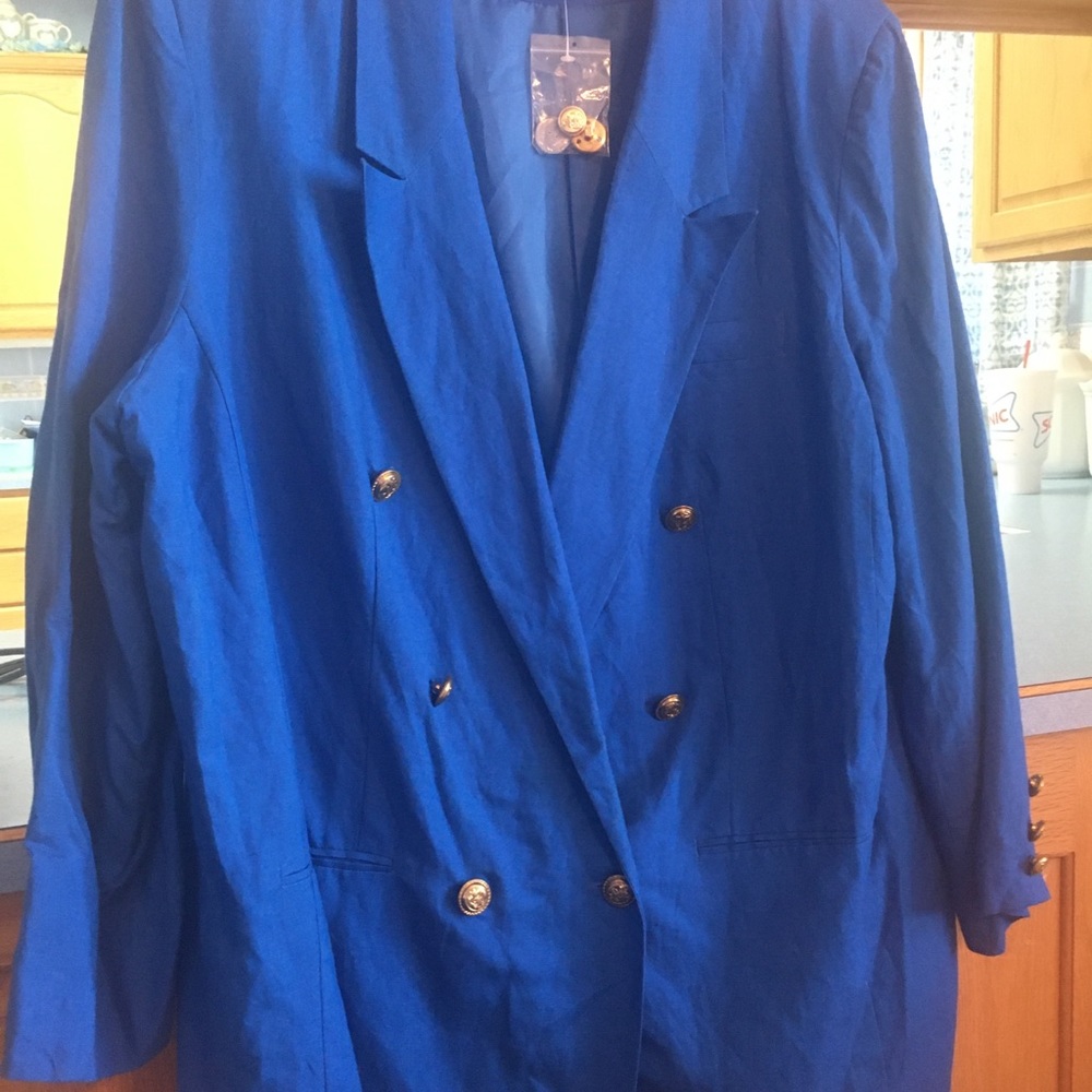 Blazer